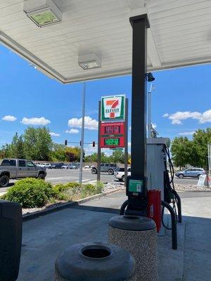 7-Eleven