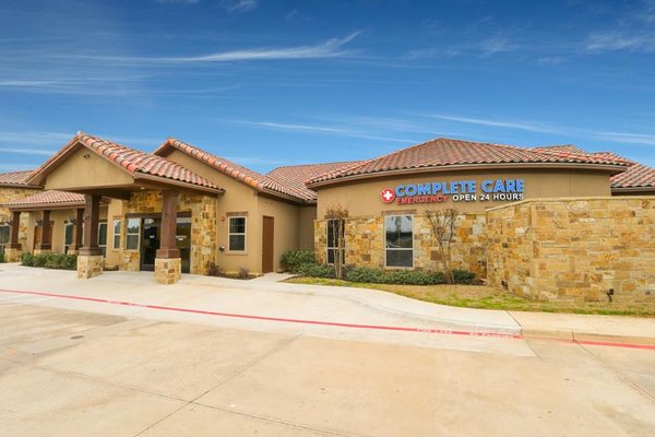 Complete Care Southlake