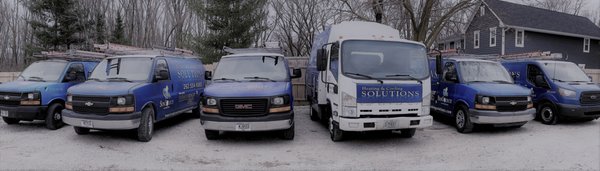 Our Fleet