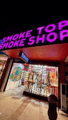 Smoke Top Smoke Shop 2