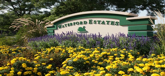 Welcome to Waterford Estates Senior Living Community!