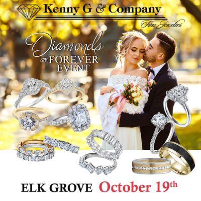 Kenny G & Company Fine Jewelers