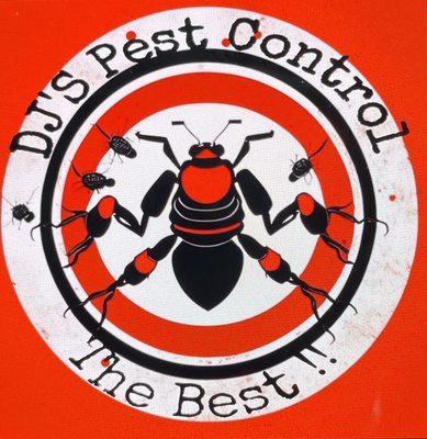 DJ'S Pest Control Services