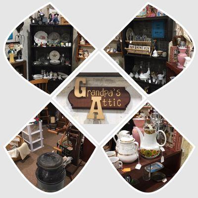 City Antiques, Estate Sales & Consignments