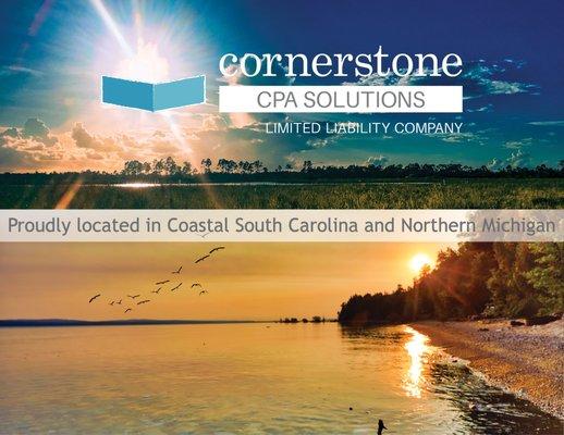 Cornerstone CPA Solutions