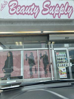 LaLa’s Beauty Supply