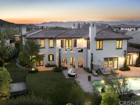 Homes for Sale in Calabasas