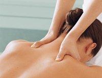 Massage is just one of the many Body Therapy programs we offer