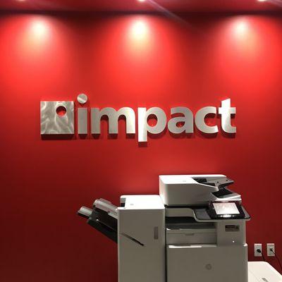 Impact Networking, Los Angeles