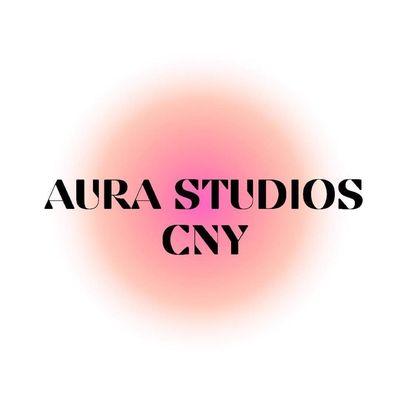 Aura Studios CNY