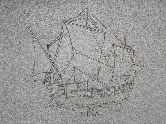 The Nina