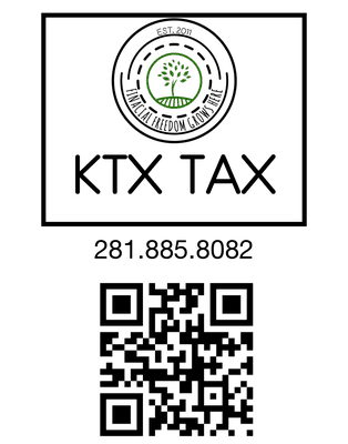 KTX Tax