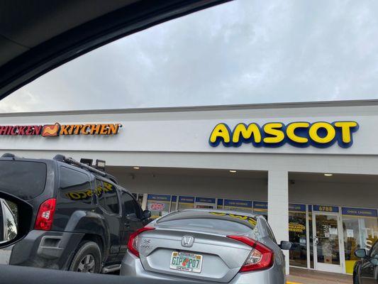 Amscot