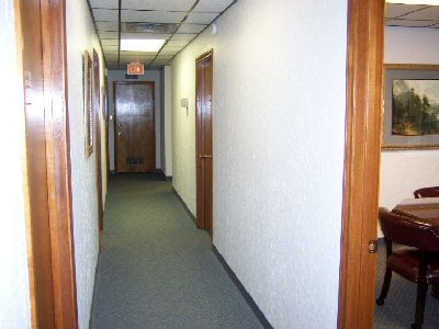 Office Space Rental - Executive Suites Rental - Business Services - Conference Room Space - McGee's Executive Suites