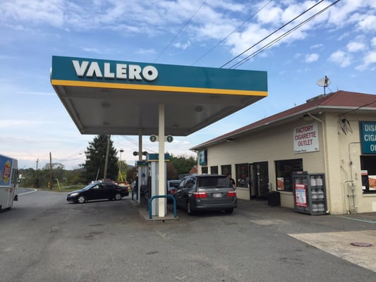 Valero