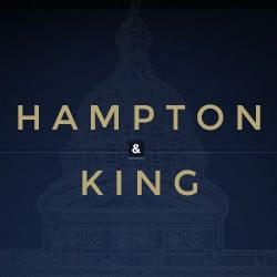 Hampton & King