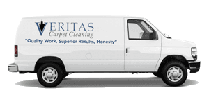 We use top notch cleaning equipment in a truck mounted system to give a powerful clean every time.