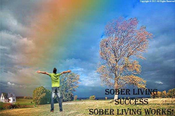 Los Angeles Sober Living