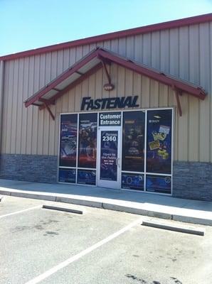 Fastenal