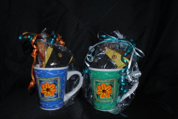 Gift Cups