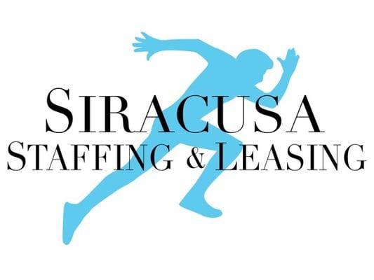 Siracusa Staffing & Leasing