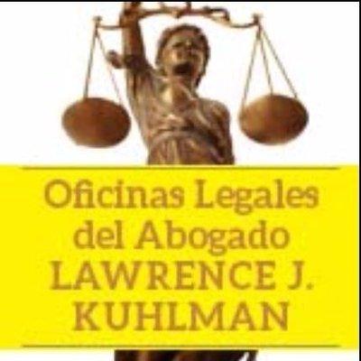 Oficinas Legales de Lawrence J. Kuhlman