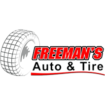 Freeman's Auto Service