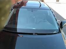 Major Auto Glass Repair