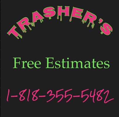 Free Estimates