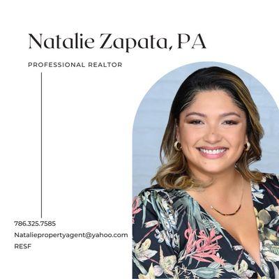 Your local neighborhood realtor