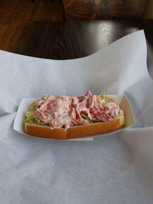 Lobster Roll