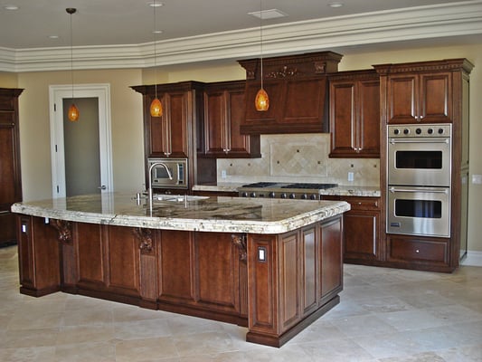 Dm Custom Cabinets