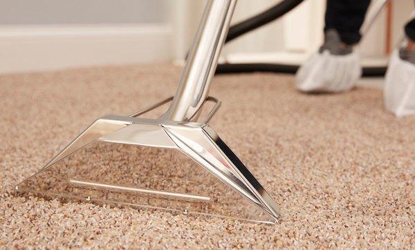 Ramsey Carpet Cleaning