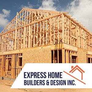 Express Builders & Design Inc