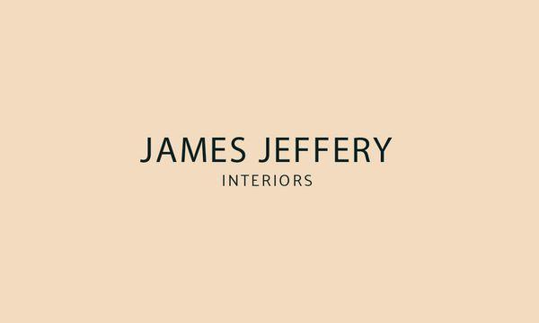 James Jeffery Interiors