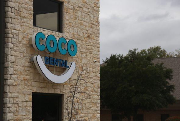 Coco Dental of North Dallas