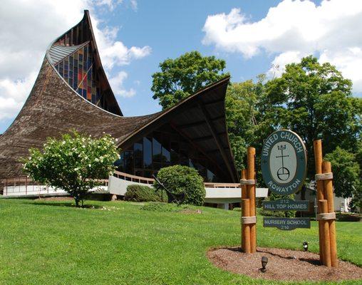 Award-winning House of Worship