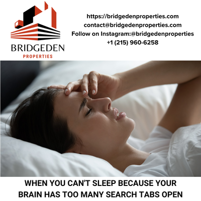 Bridgeden Properties