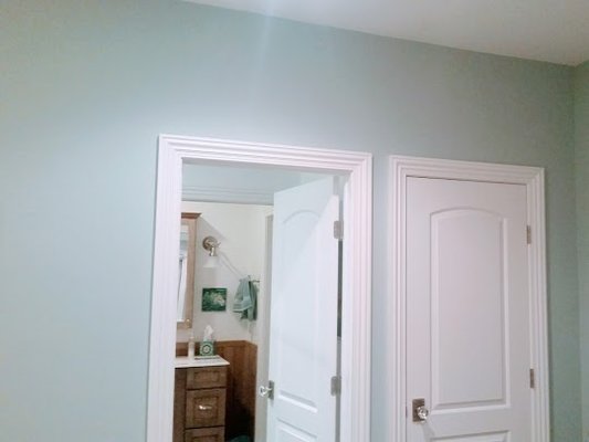 Want to really transform the look of your home, inside or outside? Apex Painting Group can turn your painting visions into reality!