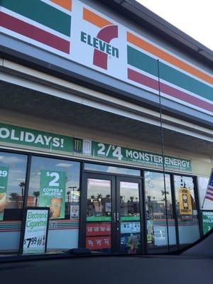 7-Eleven