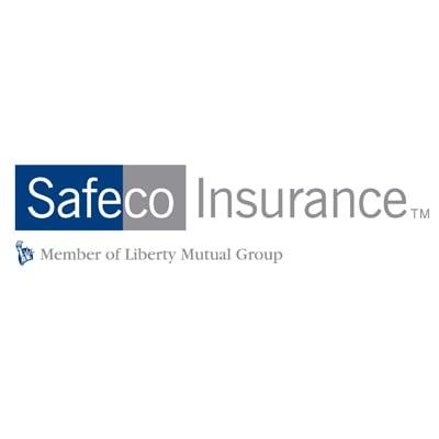 We carry Safeco Insurance.