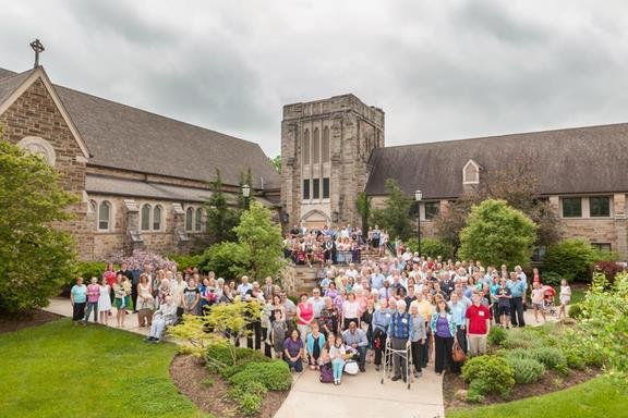 Flossmoor Community Church