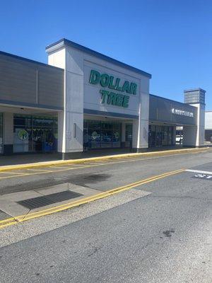 Dollar Tree