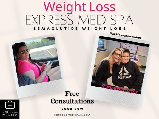 Express Med Spa - Frankfort