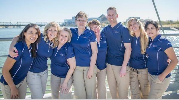 Pospisil Family Dentistry