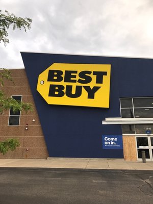 Best Buy