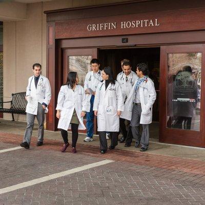 Griffin Hospital - Medical Education