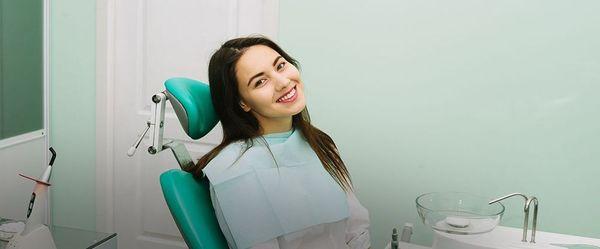 Cosmetic Dentistry Olathe, KS