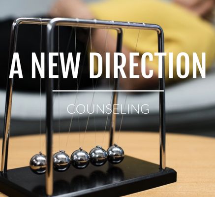 William Edleman, MSW LCSW - A New Direction Counseling