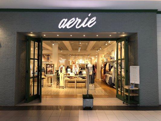 Aerie